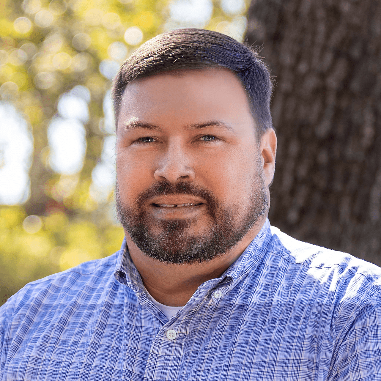 Brian Mager