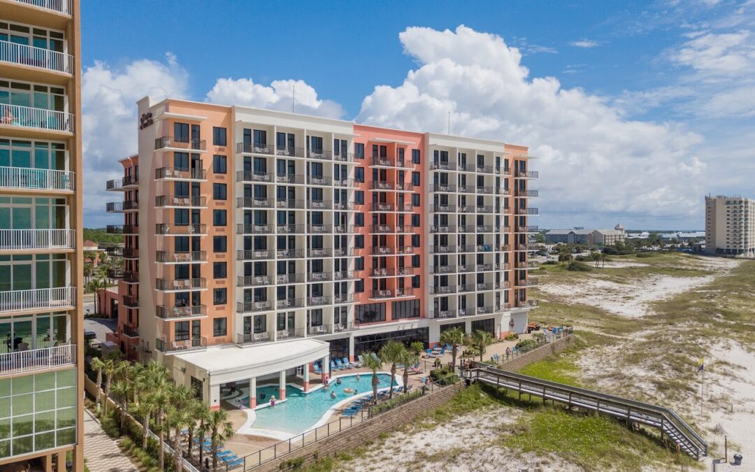 Hampton Inn & Suites Orange Beach