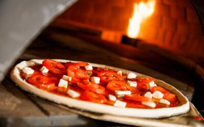 Piazza Pizza Is Now Open in the Hampton Inn Pensacola Beach, Answering the Island’s Call for Fast and Delicious Local Pizza Delivery Options