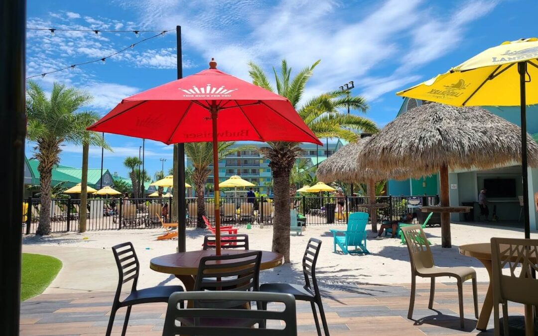 Duck Dive Bar & Grill
