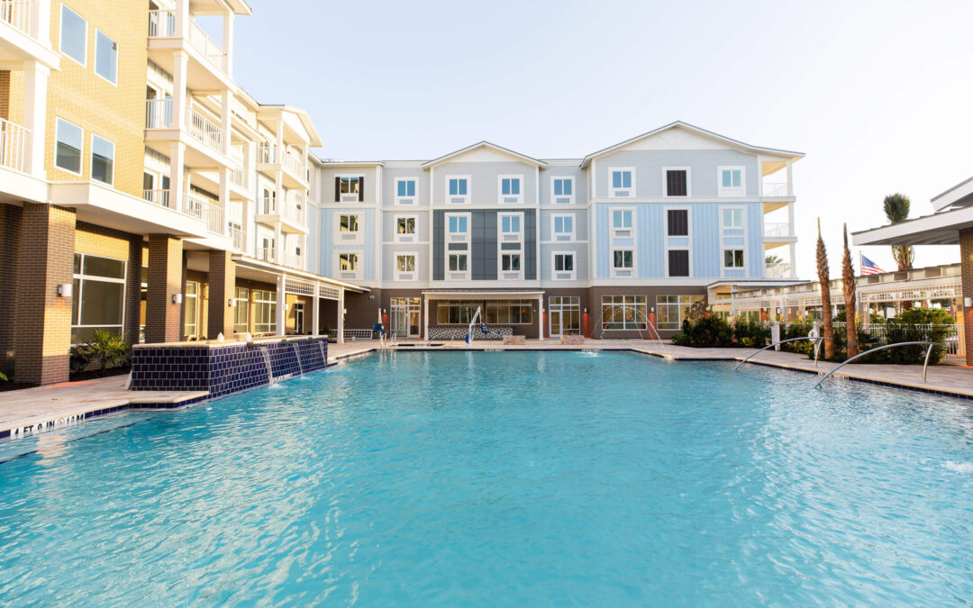 Courtyard Amelia Island