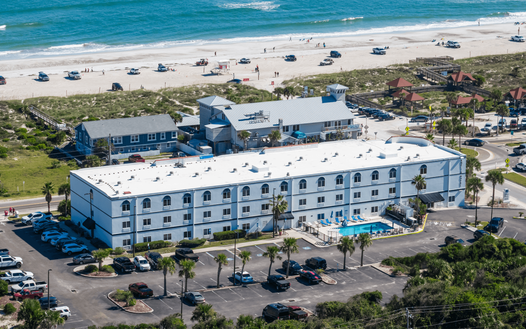 Amelia Hotel