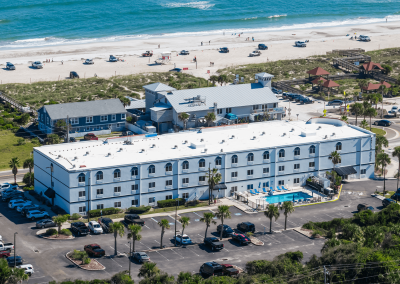 Amelia Hotel
