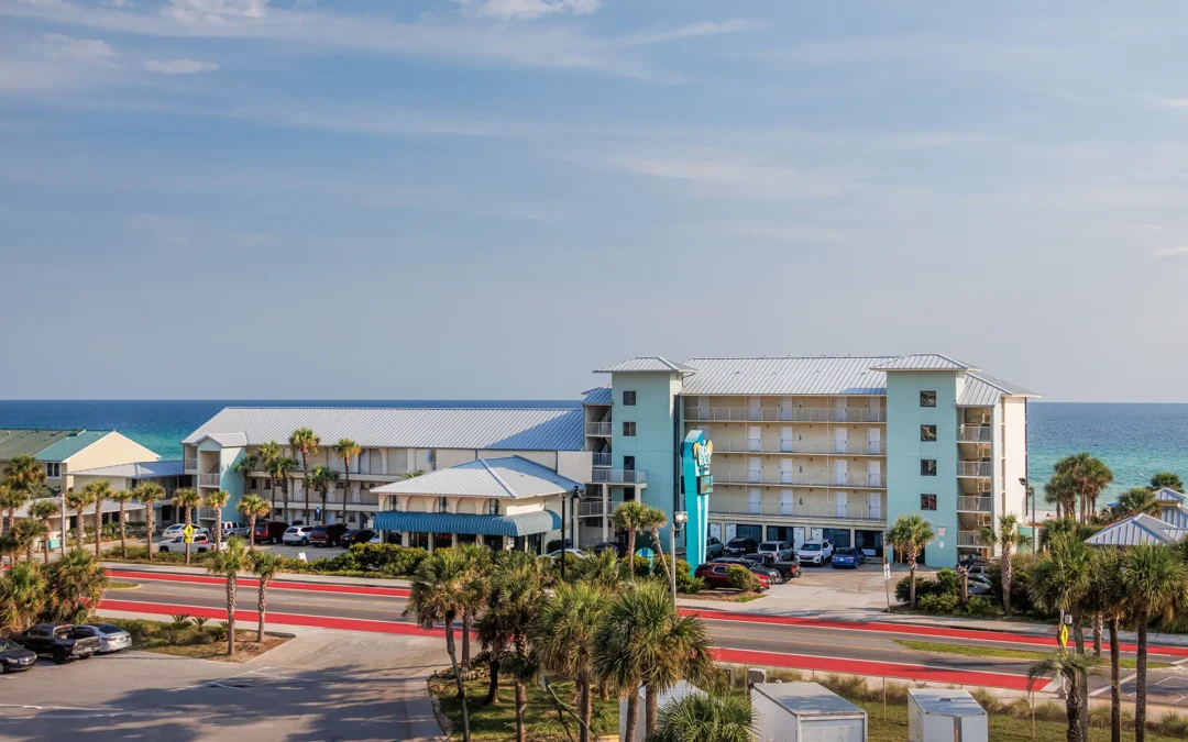 Bikini Beach Resort Panama City Beach