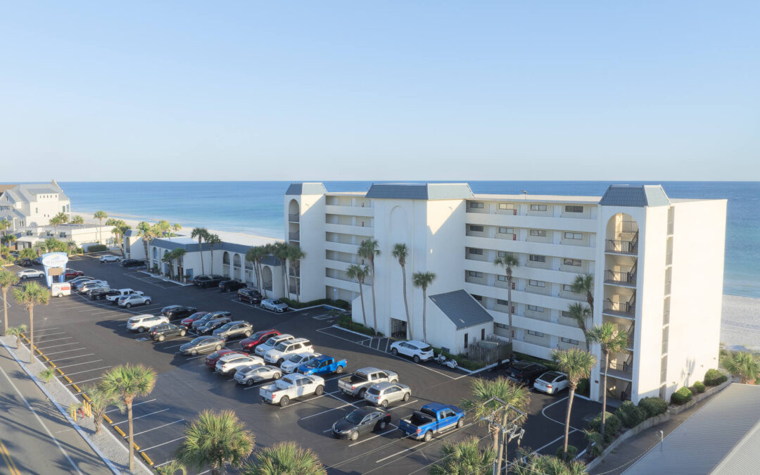 Beachside Resort Panama City Beach