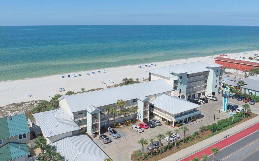 Bikini Beach Resort Panama City Beach