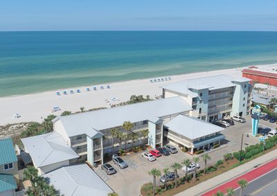 Bikini Beach Resort Panama City Beach