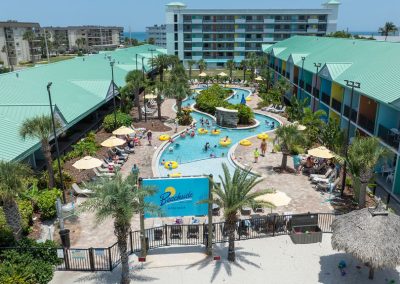 Beachside Hotel & Suites