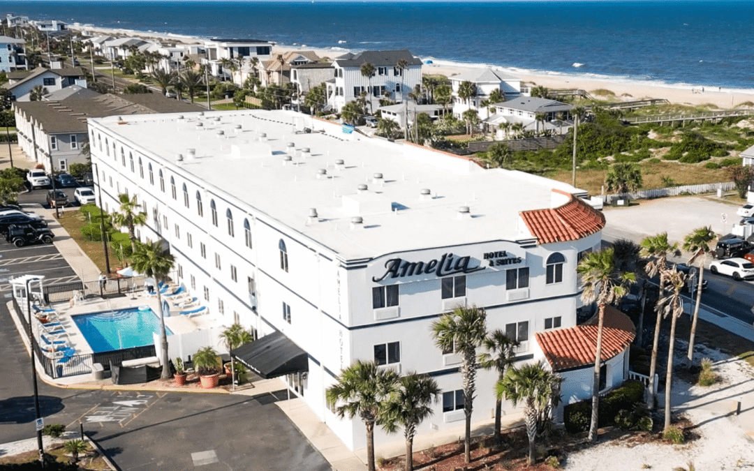 Amelia Hotel