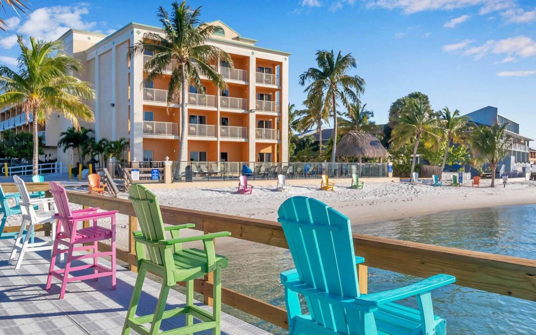 Hutchinson Island Hotel & Suites