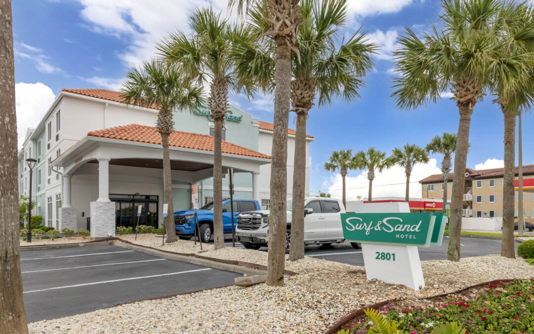 Surf & Sand Hotel Amelia Island