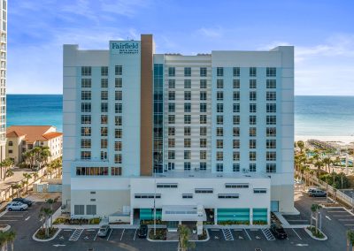 Fairfield Inn & Suites Pensacola Beach