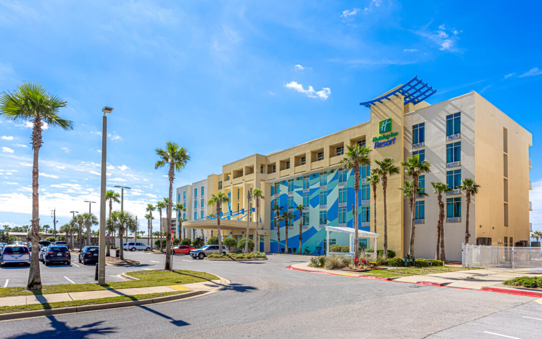 Holiday Inn Resort Fort Walton Beach