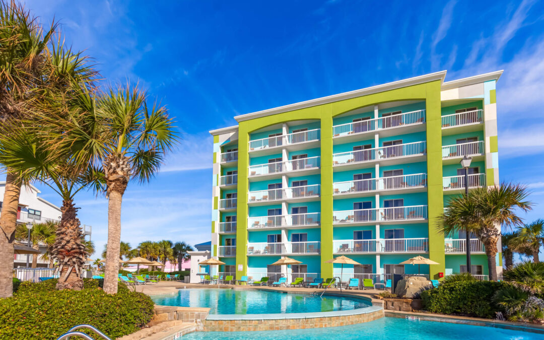 Holiday Inn Express Orange Beach