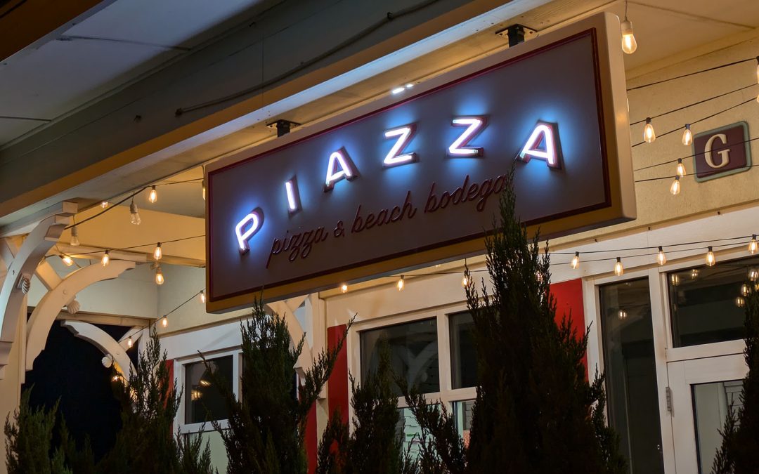 Piazza Pizza