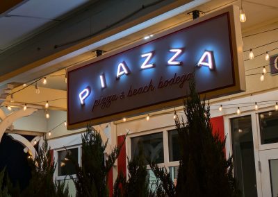 Piazza Pizza