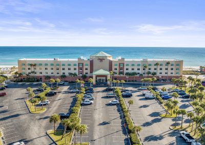 Hampton Inn Pensacola Beach