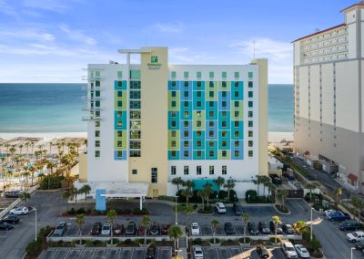 Holiday Inn Resort Pensacola Beach