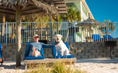 Innisfree Hotels Go Pet-Friendly Across Many of Their Properties 