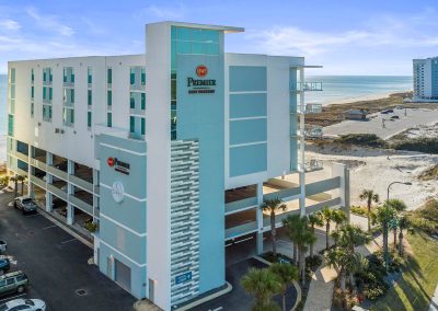 Best Western Premier: The Tides