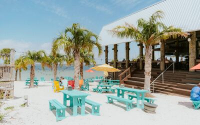 Water Pig BBQ Reopens in Pensacola Beach, Just in Time to Feed Spring and Summer Visitors and Locals