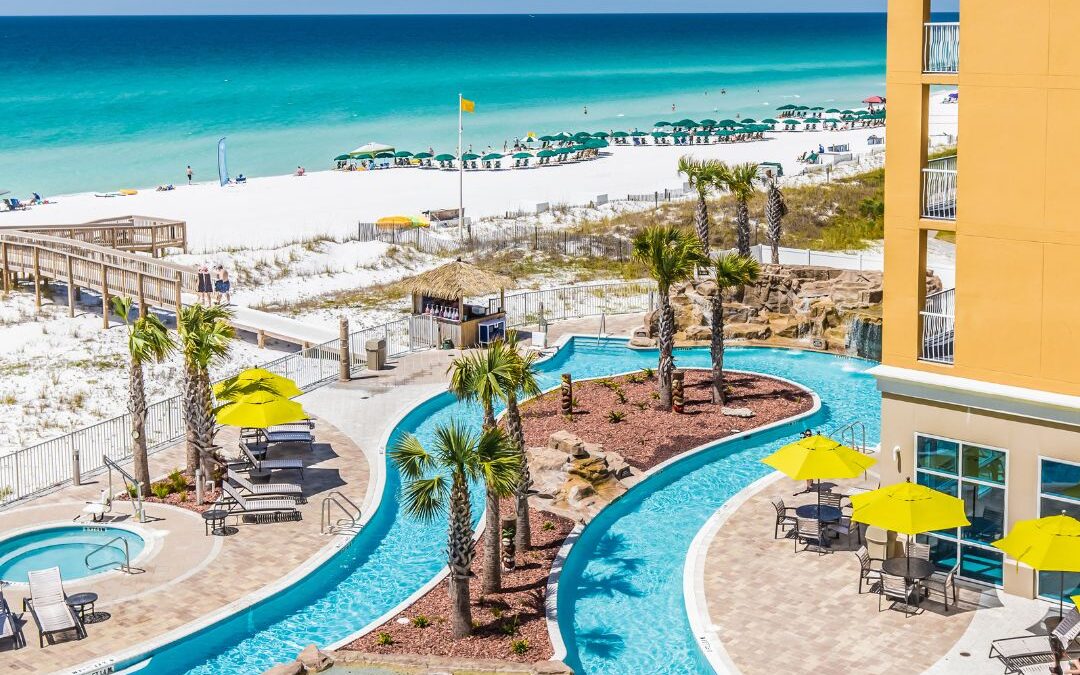 Hilton Garden Inn Fort Walton Beach