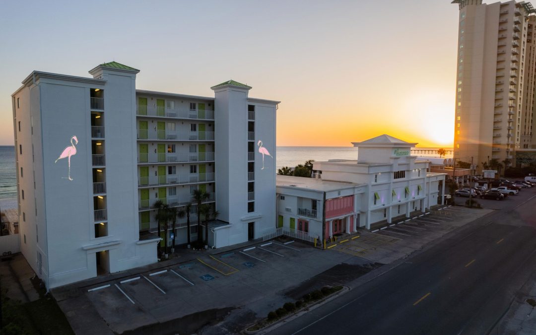 Flamingo Hotel and Tower