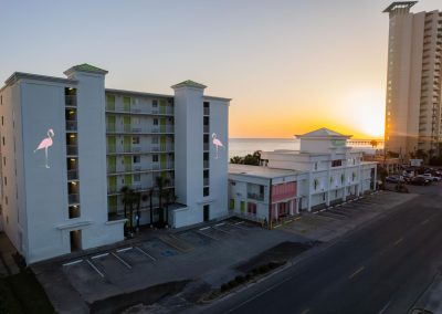 Flamingo Hotel and Tower