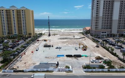 Innisfree Hotels Breaks Ground on Two Projects That Will Strengthen Pensacola’s Future