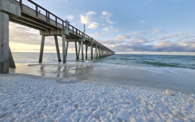 Innisfree Hotels Celebrates Pensacola Beach Being Selected The No. 1 Best Beach in the U.S.